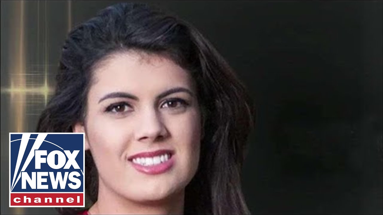 Conservative writer and Fox News guest Bre Payton dies at 26