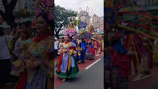 Carnaval Adat Betawi djremix shorts dj