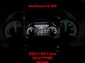 Ford Performance FP700 package on my 2022 5.0 F-150. 3.0 liter whipple supercharged 4wd. Mp3 Song