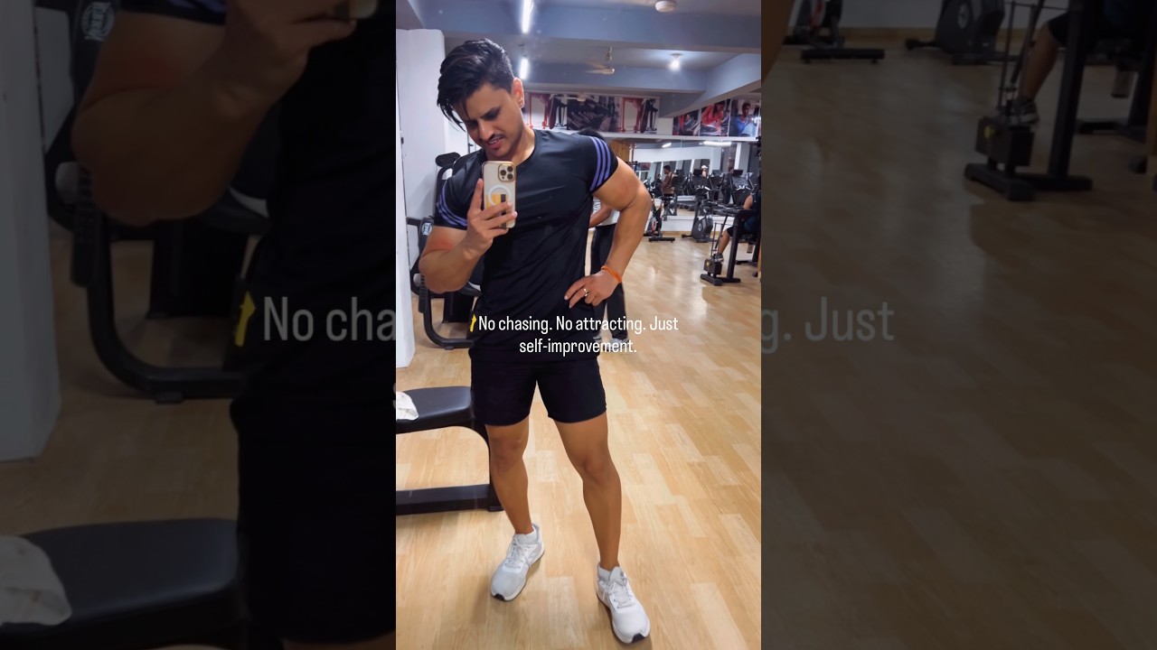 Just focus on your self - improvement 💪🏻👊🏻 #legday #bodybuilding #body #motivation #inspiration