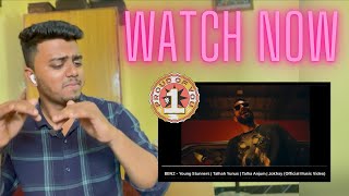 BENZ-young stunner/ r & r videos