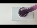 Rubber Base/Gummy Base - Light Pink vidéo