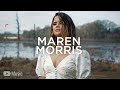 MAREN MORRIS - Artist Spotlight Stories