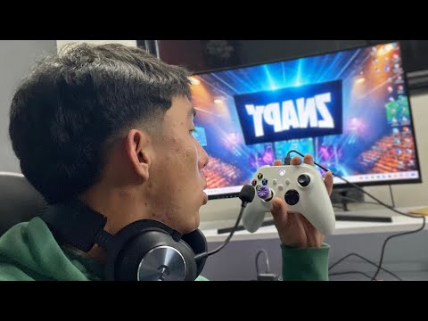 “POR ESTO NO MEJORAS EN FORTNITE”😈HAZ ESTO Y SERAS IMPARABLE😈