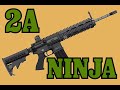 2a ninja live qa