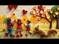 ¡La Magia del Día del Amor Llega a la Ciudad con Música y Color!