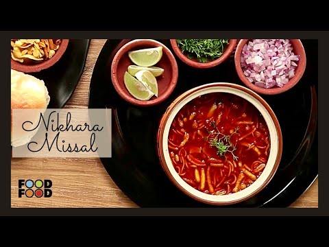 Nikhara Missal | FoodFood