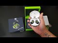 Mifo S Earbuds - Unboxing