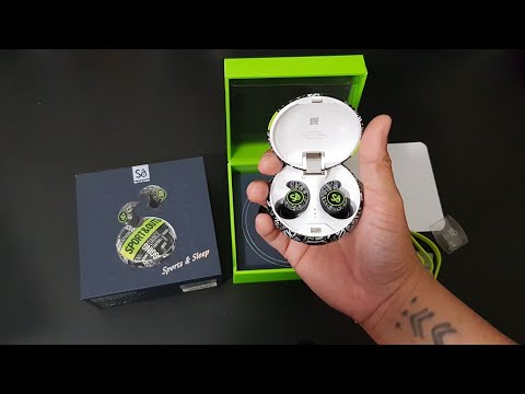 Mifo S Earbuds