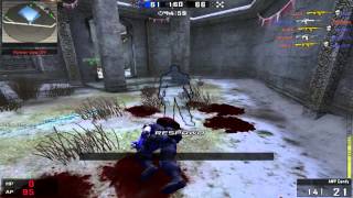 Blackshot macro user #13