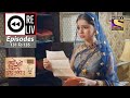 Weekly Reliv - Kyun Utthe Dil Chhod Aaye - 26th July To 30th July 2021 - Episodes 131 To 135
