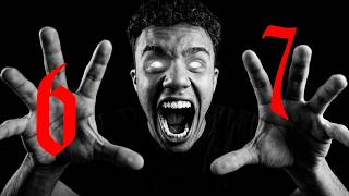 Você Já Viu O Meme Do Six Seven?