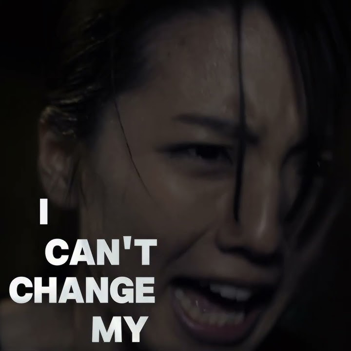 I can change - Riaru Onigokko edit