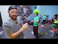 End of video