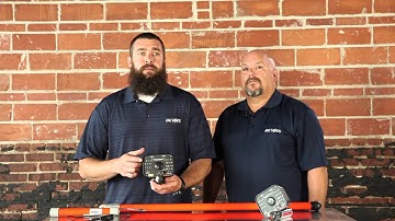 Proximity Voltage Tester