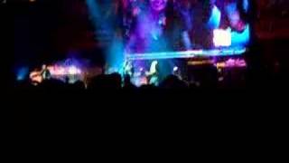 Fabolous & Ne-Yo - Make Me Better live at Boo Bomb 2007
