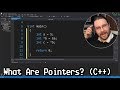 What Are Pointers? (C++)