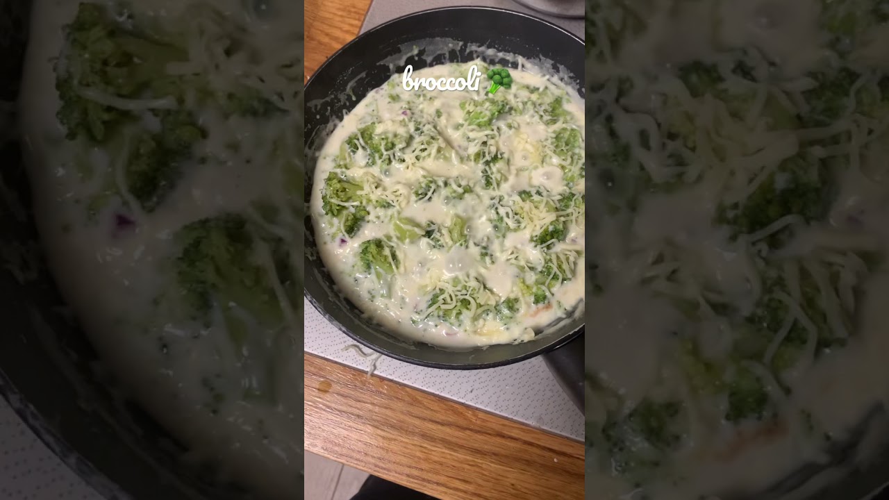 Best Broccoli Recipe ever🥦 try and never forget !!! 