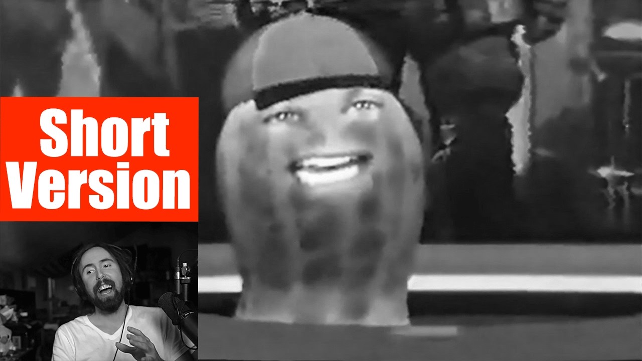 THEY'RE MAD AGAIN.. - Short Version