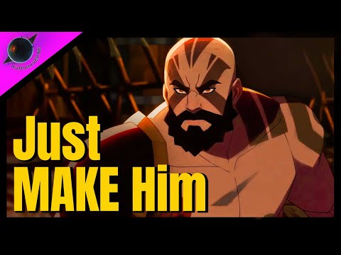 How to ACTUALLY make GREAT Characters in D&D