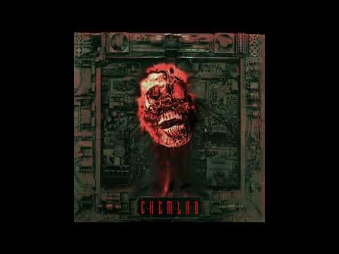 Suicide Jag - Chemlab (1993)