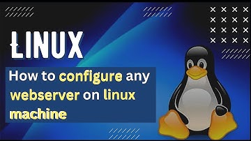Setting Up a Web Server on Linux: Apache HTTPD Tutorial