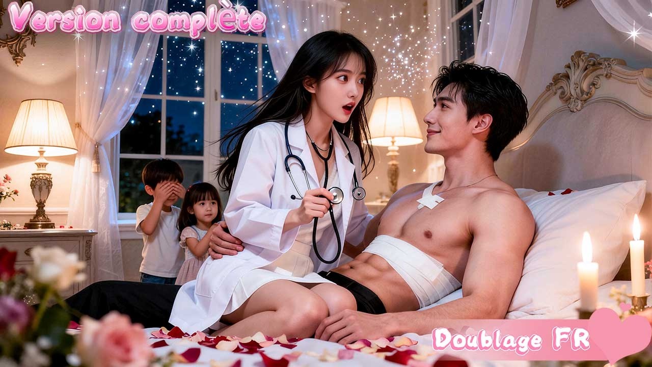 🔥Quittée, je repars avec mes bébés gé💥Devenue chirurgienne, il me supplie : « Ausculte mon cœur!»🥰