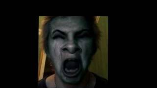 Efd Demon Face-Warp