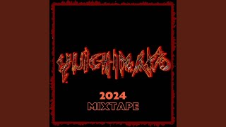 YUICHIMAKO 2024 MIXTAPE