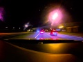 FREE Night Timelapse Footage GoPRO HERO3+ : Night Drive