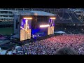 Paul McCartney Who Cares Jun 2019