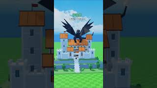 Full Noob vs Pro vs Hacker BUILDER 🏠(The Easy Way) #forgeguipartner  #robloxdev #roblox #robloxstudio Update