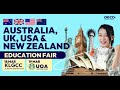 Aeccs study abroad education fair  18  19 mar 2023