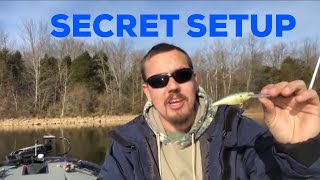 Shad Rap SECRETS!