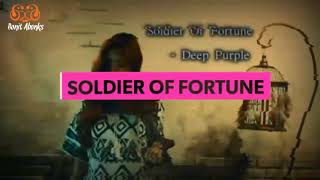 Download Lagu Deep Purple | Soldier of Fortune|covers biola version | MP3