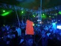 Sonido METROPOLIS (oye traicionera en vivo)