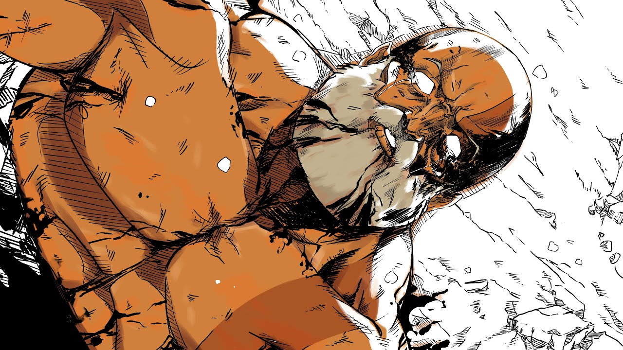 I'm NEVER Playing Another God Of War Game Again