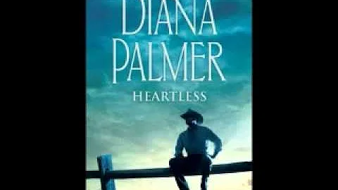 HEARTLESS (diana palmer) 1