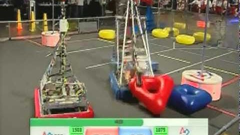 Greater Toronto East - Logomotion Finals Match 2