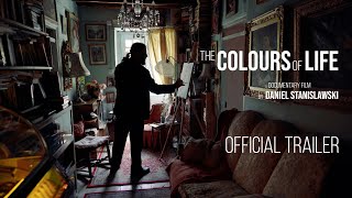 The COLOURS of LIFE - Official Trailer by Daniel Stanislawski 1,289 views 1 year ago 55 seconds