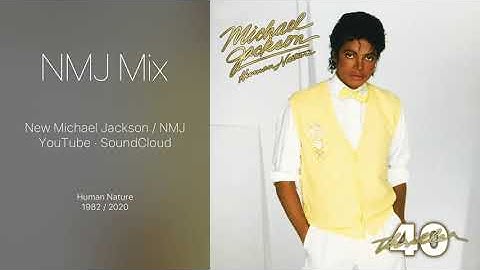 Michael Jackson - Human Nature (NMJ Multitrack Without Drums & Bass Mix)