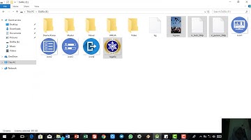 Part 2 Desain Login - Aplikasi Pendaftaran Mahasiswa Baru Dengan Android Studio dan Retrofit