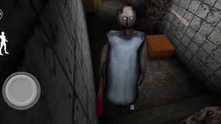 : Granny Live Gaming|Granwny Gameplay video live|Horror Escape Game