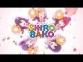 SHIROBAKO - Opening 2 | Takarabako