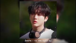 3racha - tik tok (𝒔𝒑𝒆𝒅 𝒖𝒑)