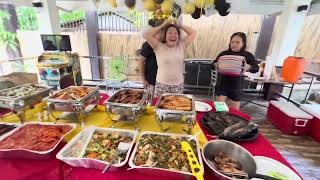 Kuya Jeff Bday