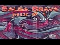 La Mejor Salsa Brava Para Bailar ► BUENISIMA BAILADORES