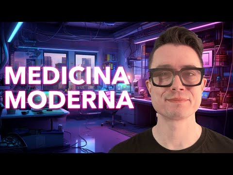 Video: Cos'è la medicina moderna?