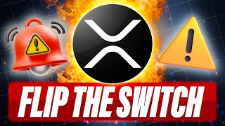 WHY RIPPLE WILL BUYOUT CIRCLE - ON JULY 14TH WILL THEY FLIP THE XRP SWITCH?