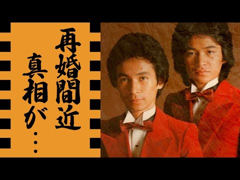 狩人・加藤高道が再婚間近の"恋人"の正体に驚きを隠せない...「あずさ2号」が大ヒットした男性歌手の子供の現在...元妻との離婚理由がヤバすぎた...